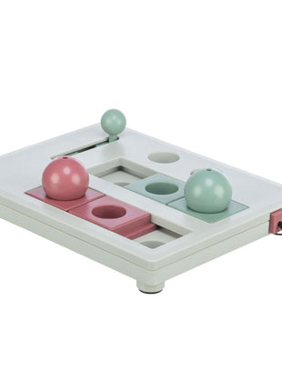 Trixie Cat Activity Brain Mover