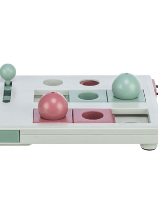Trixie Cat Activity Brain Mover