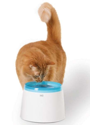 CATIT Fresh+Clear Trinkbrunnen 2L