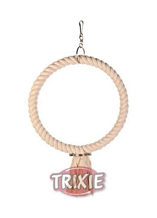 Trixie Baumwollring, 25 cm