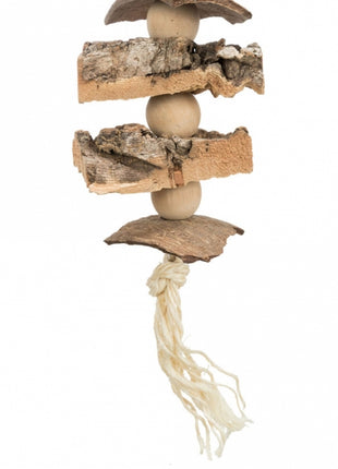Trixie Naturspielzeug für Vögel