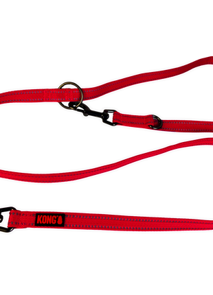 KONG Rope Adjustable Leash