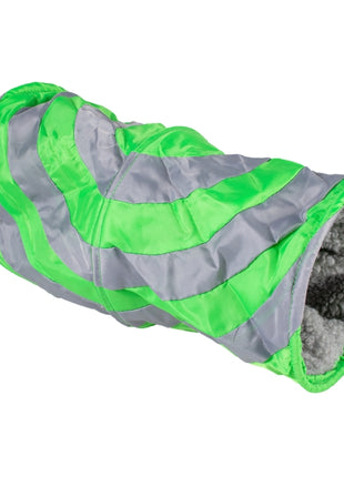 Duvoplus Kuscheltunnel für Kleintiere