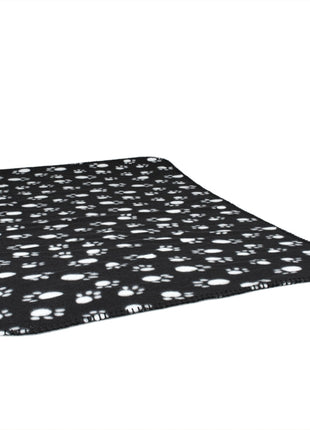 Duvoplus Fleece Decke 100 x 70cm