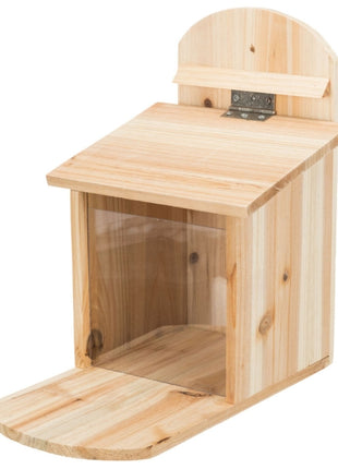 Trixie Futterstation für Eichhörnchen