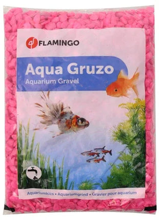 Flamingo Grind Neon Roze