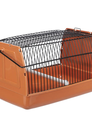 Trixie Transportbox für Kleintiere/Vögel