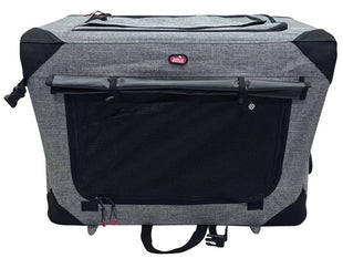 Zolux Nomad Transporter materiałowy składany podróżny S