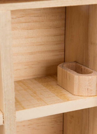 Trixie Natural Living Spielturm