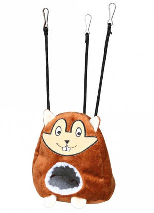 Trixie Kuschelhöhle Hamster