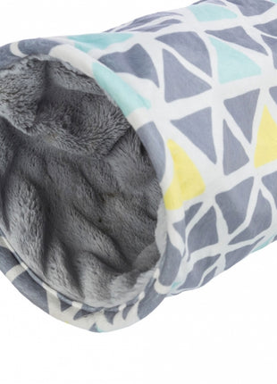 Trixie Kuscheltunnel Sunny für Kleintiere