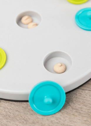 Trixie Strategie-Spiel Snack Board für Kleintiere