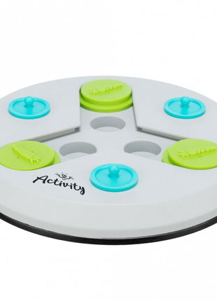 Trixie Activity Strategie-Spiel Slide & Fun Board