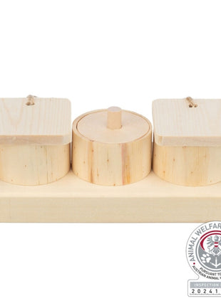 Trixie Snack Cups für Vögel und Kleintiere