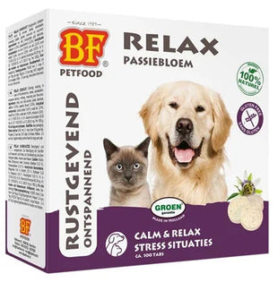 BF Petfood Relax Hond / Kat