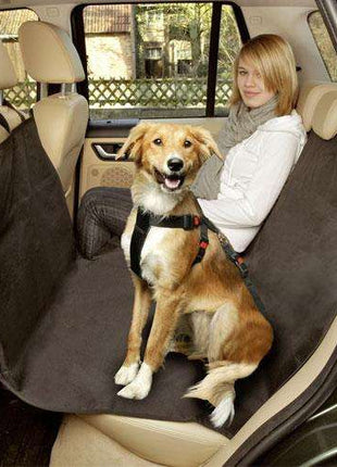Karlie Autoschondecke CAR SAFE EASY