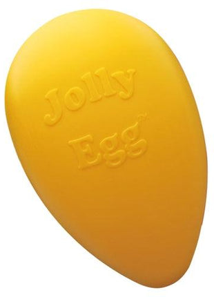 Jolly Egg Geel Hondenspeelgoed