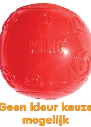 Kong Squeezz Ball