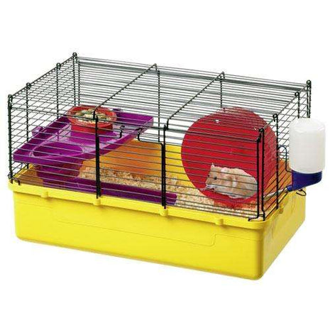 Karlie Hamsterkäfig Critter Fun