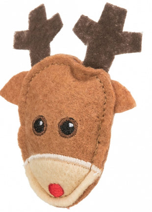 Trixie Xmas Set Elch und Lebkuchenmann