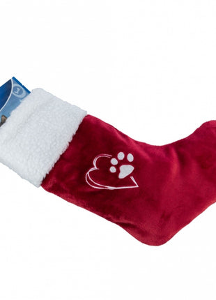 Trixie Xmas Strumpf
