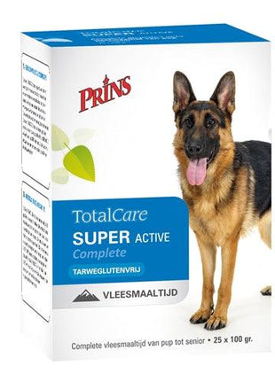 Prins Totalcare Super Active Complete