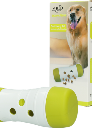 AFP Interactives - Treat Frenzy Roll