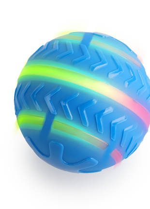 AFP Interactives Motion Activated Action Ball