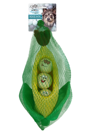AFP Meta Ball - Ball Set w/ Corn Pod