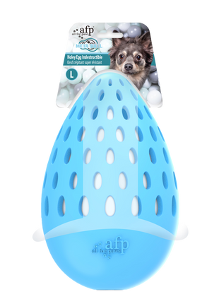 AFP Meta Ball - Holey Egg indestructible L