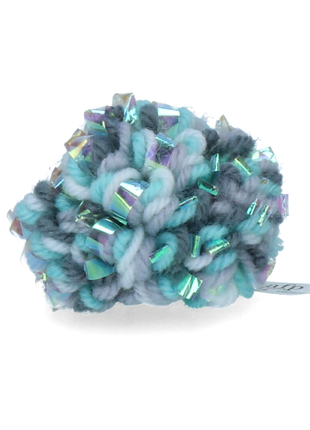 AFP Knotty Habit - Yarn Crinkly Ball