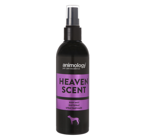 Animology Heaven Scent Body Mist 150 ml