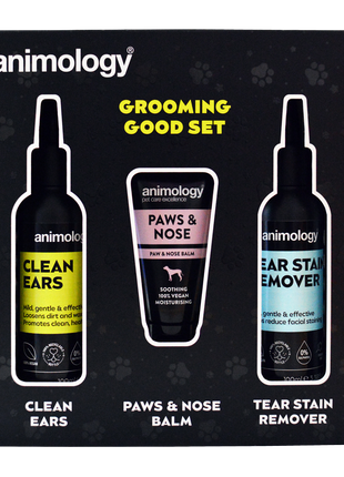 Animology Grooming Good Set