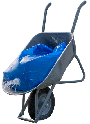 AquaTrans Waterzak