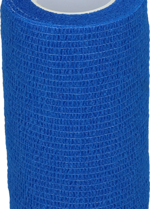 Excellent Bandage Animal Profi 10 cm Blauw
