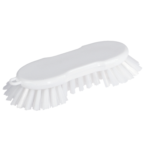 Bürsten Walter Borstel Hygiene 1A Zacht (21 cm)