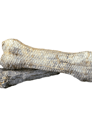 Braaaf Seafood Fish Bone - 12 cm