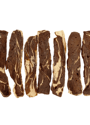 Braaaf Soft Snack Filet - Rund & Vis