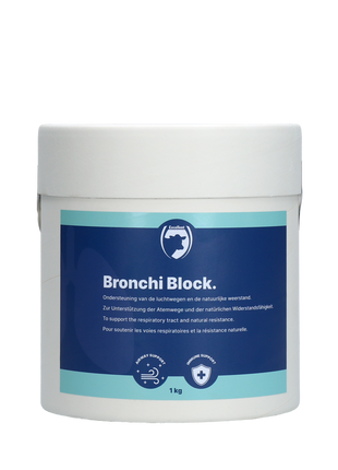 Bronchi Block