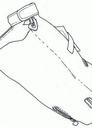 Grande Finale Torba iniekcyjna do obsługi zwierząt r.2