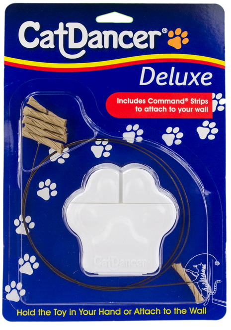 Cat Dancer Deluxe
