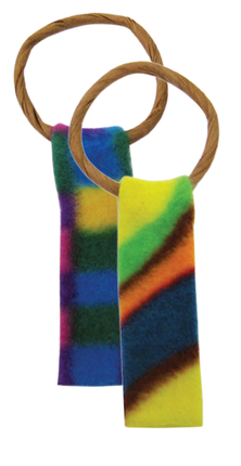 Cat Dancer Ring Tail Chasers (2-Pack)