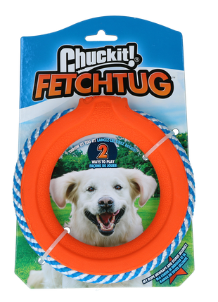 Chuckit! FetchTug