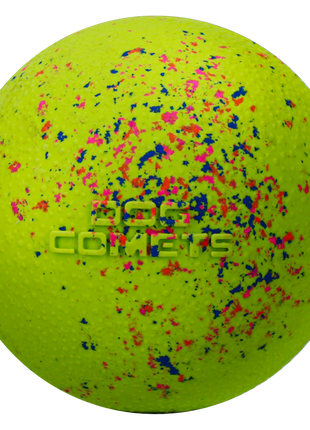 Dog Comets Stardust Groen
