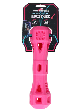 Dog Comets Airflow Bone Roze