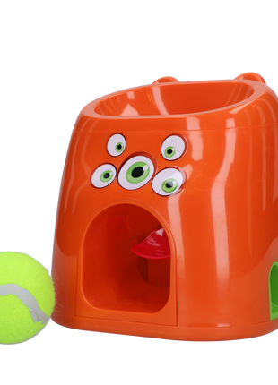 Dog Comets D1spencer Fetch and Treat