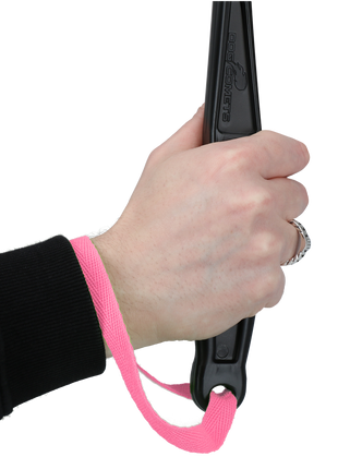 Dog Comets Launcher (Werpstok) Roze M