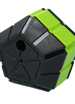 Dog Comets Treat Puzzle Groen