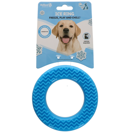 Coolpets Ice Ring