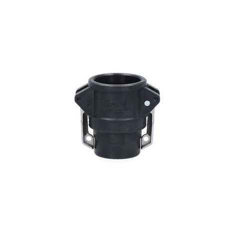 Cowdrencher drill-driven Spare Parts Quicklock